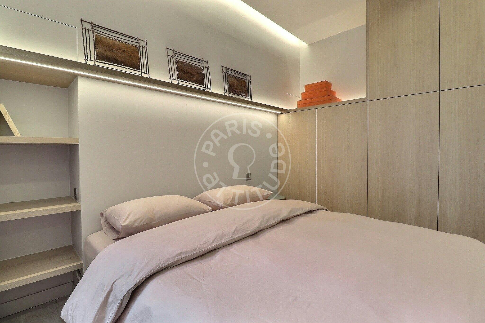 Apartment Paris, 24m² — photo 34