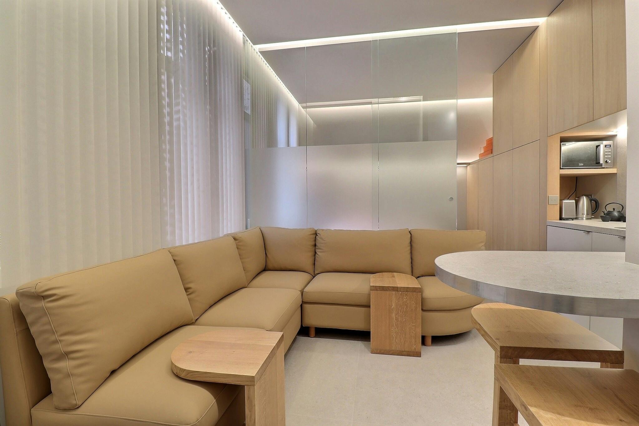 Apartment Paris, 24m² — photo 29