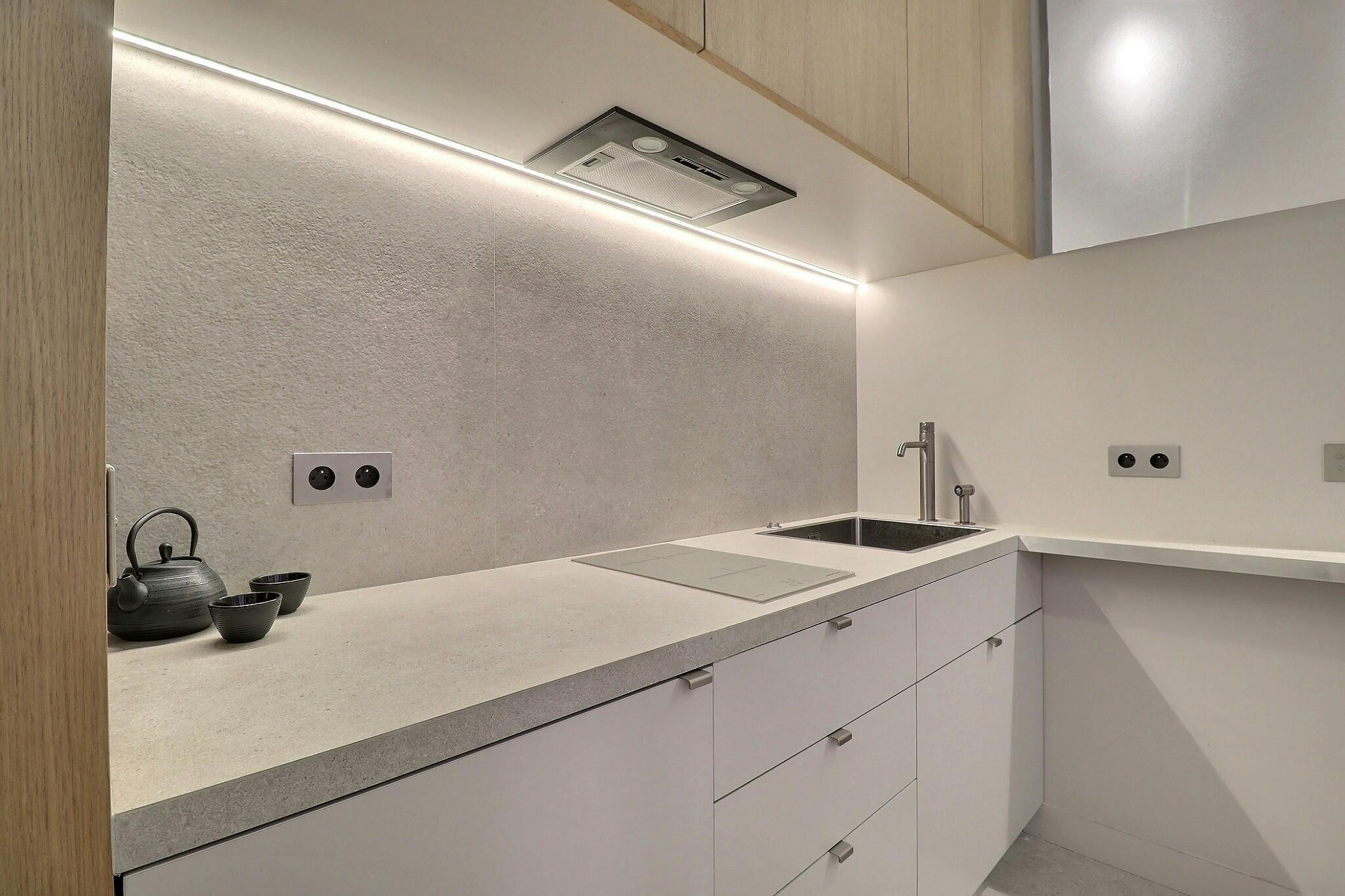 Apartment Paris, 24m² — photo 23