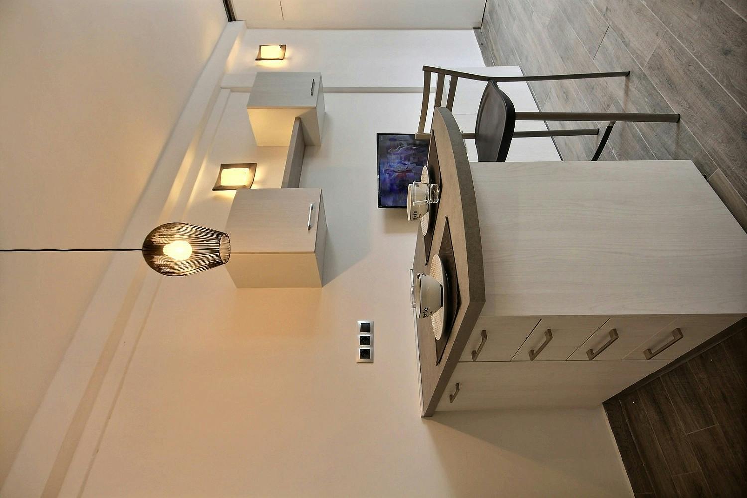 Apartment Paris, 22m² — photo 23