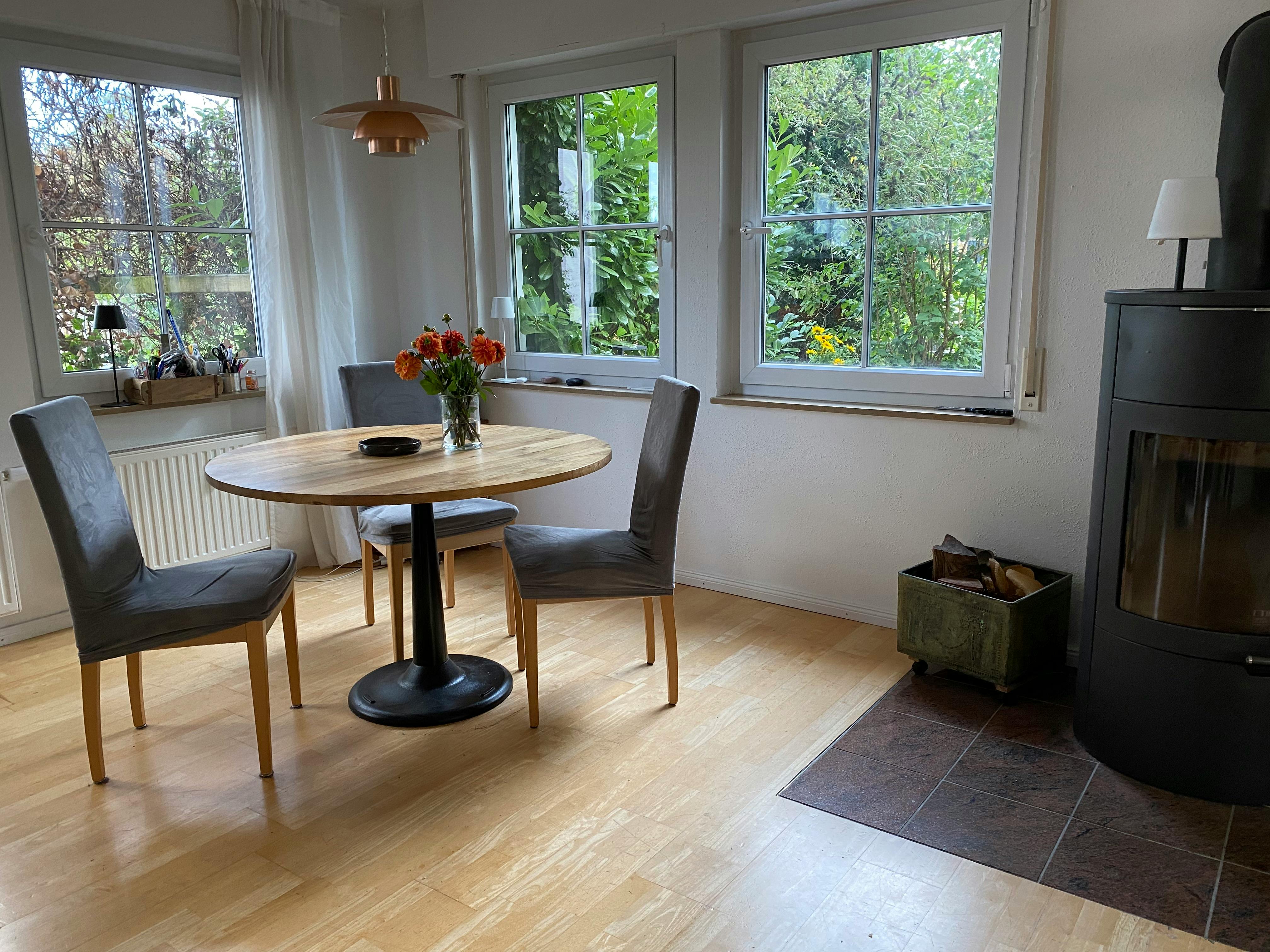 Maison à louer pour 950 €/mois à Leutenbach, Wiesentalstraße