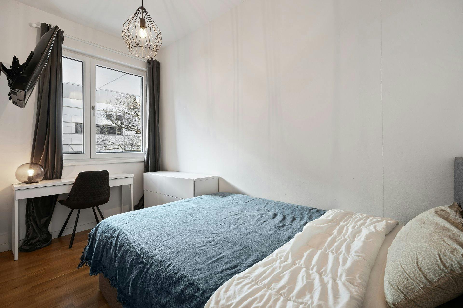 Boyenstraße, Berlin preview