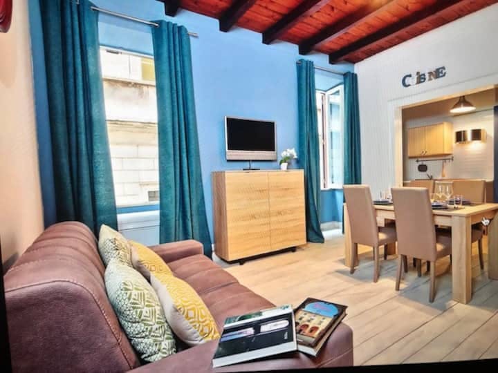 Vicolo della Campana, Rome