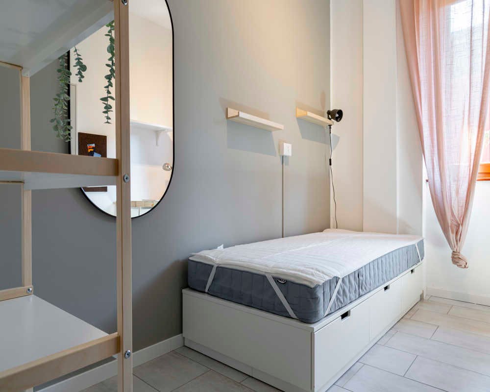 Via Giovanni Scheiwiller, Milan preview