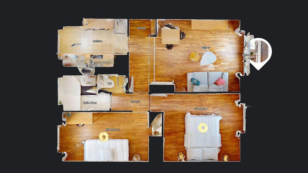 preview gallery tile