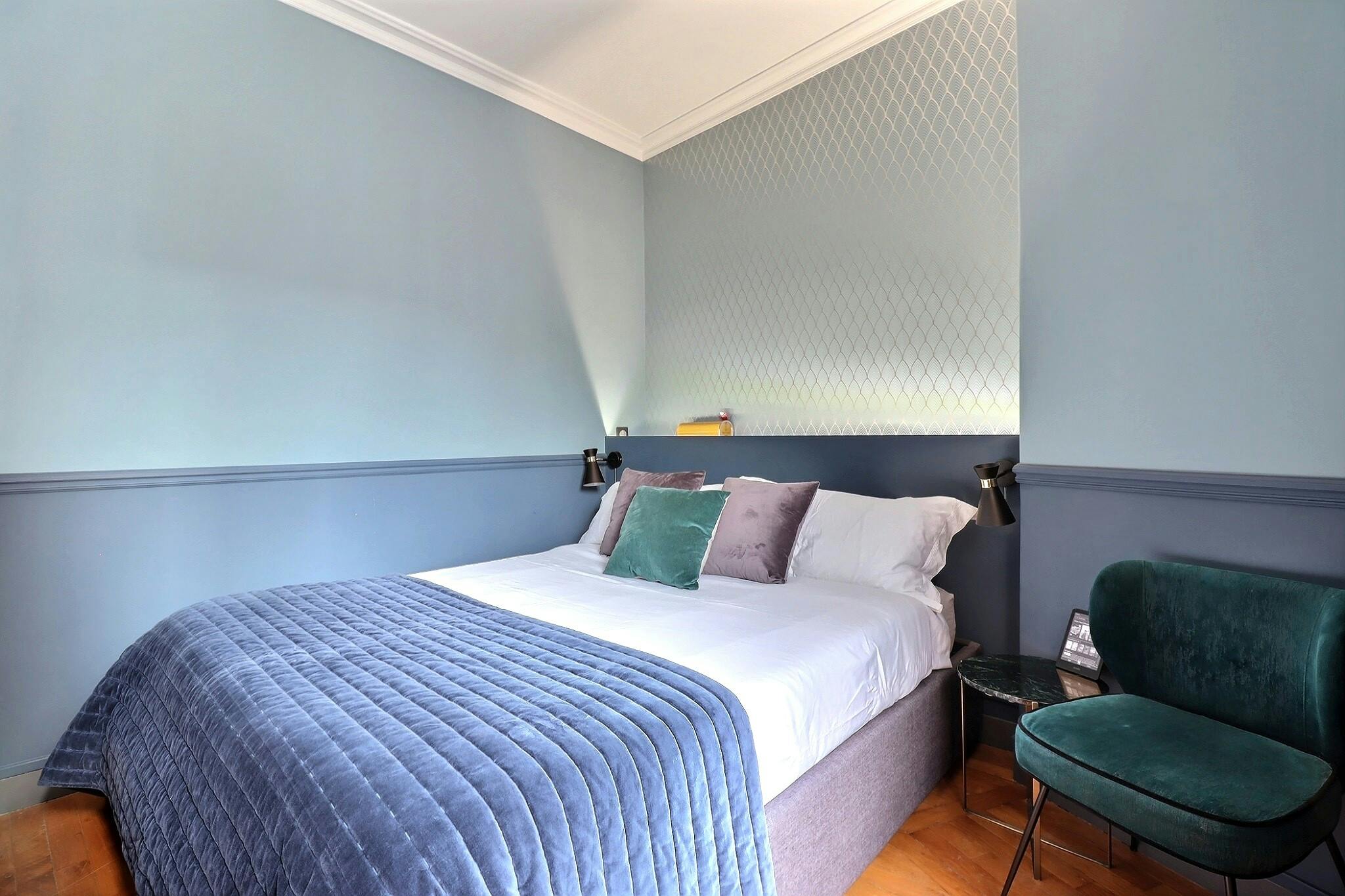 Apartamento París, 54m² — foto 36