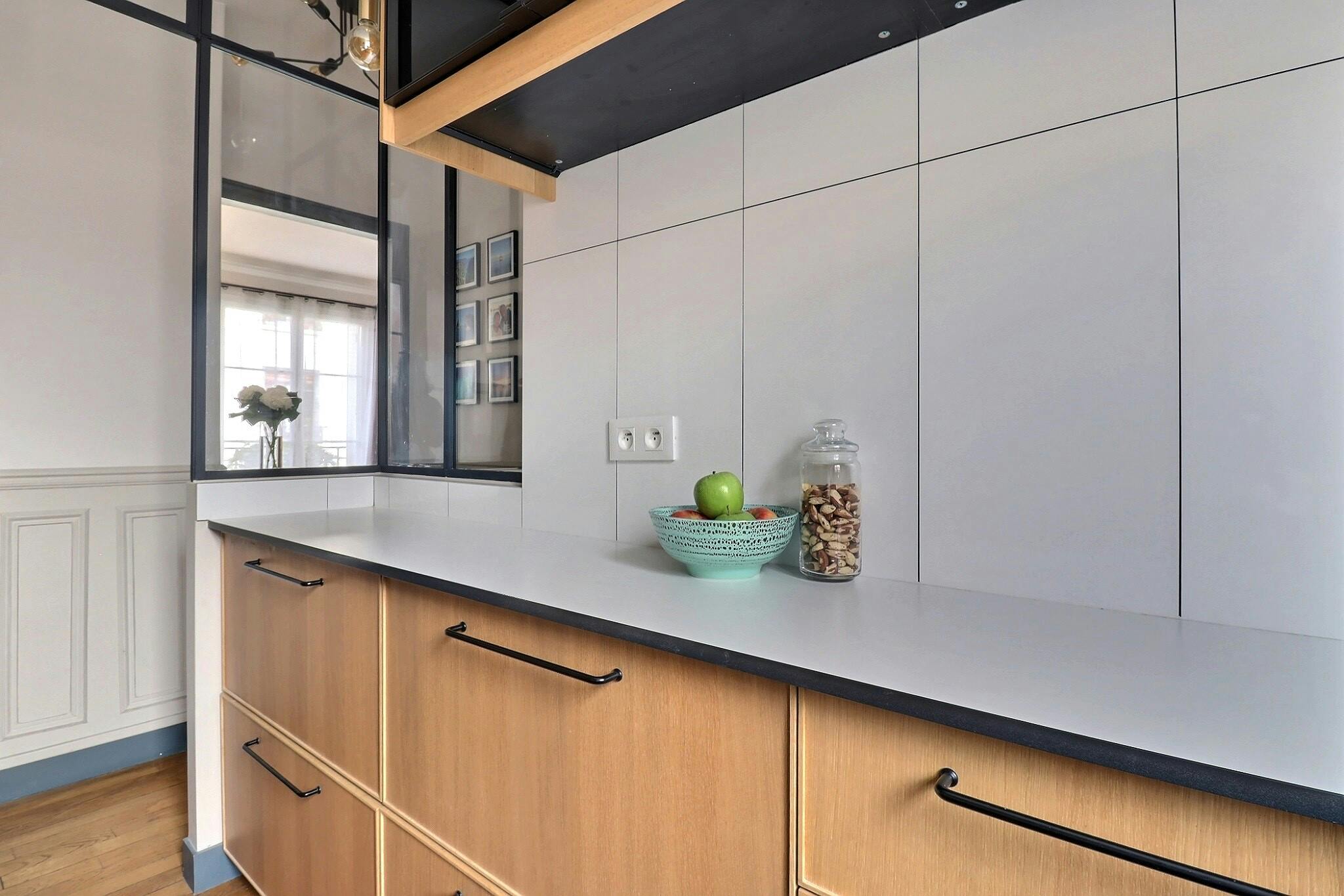 Apartamento París, 54m² — foto 38