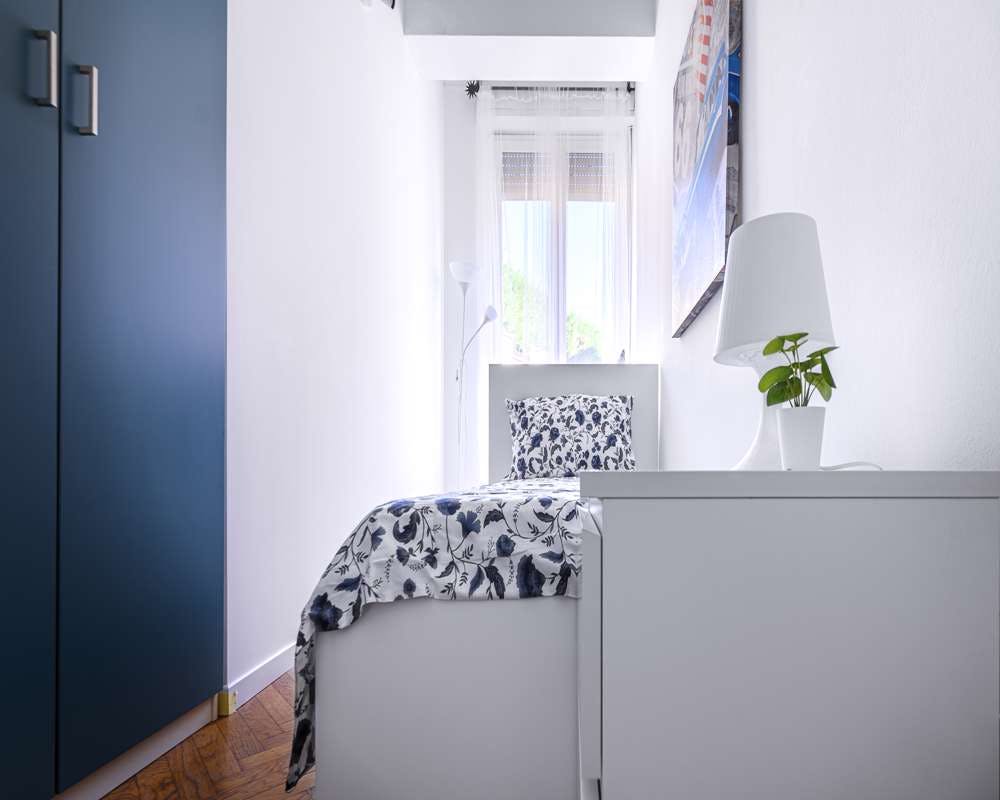 Via Felice Casati, Milan