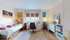 Отдельная комната сдается в аренду за 420 € в месяц в Villers-lès-Nancy, Boulevard d'Haussonville