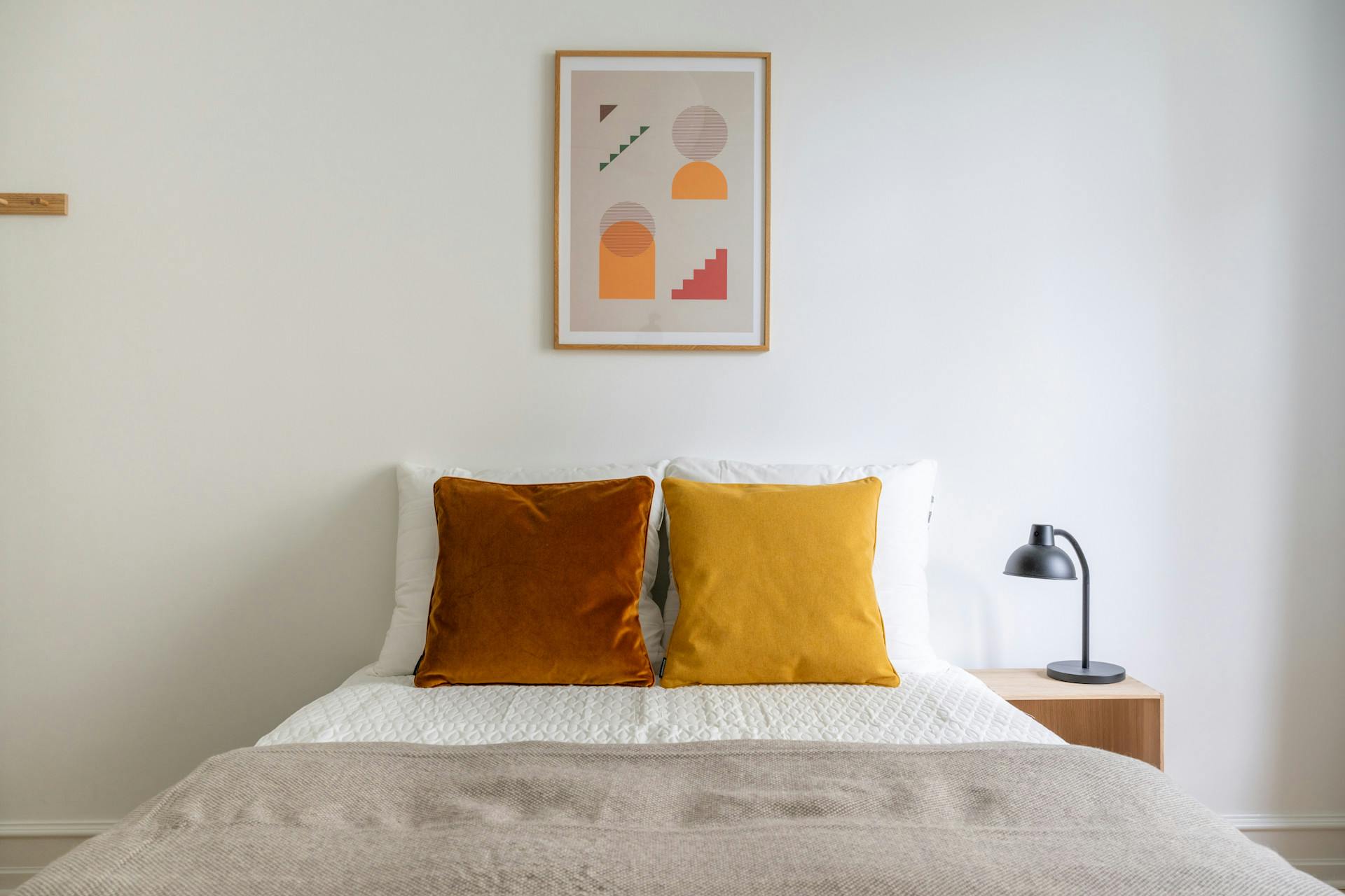 Privat rum att hyra för 10 215 Dkr i månaden i Frederiksberg, Thorvaldsensvej