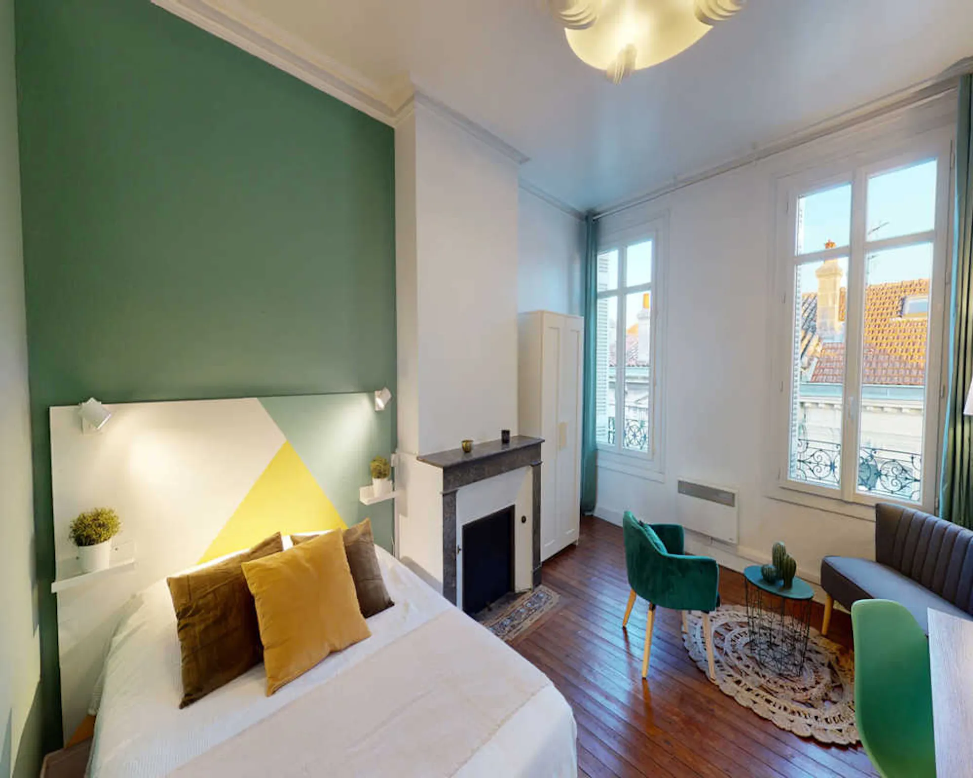 Rue Charles Monselet, Bordeaux preview
