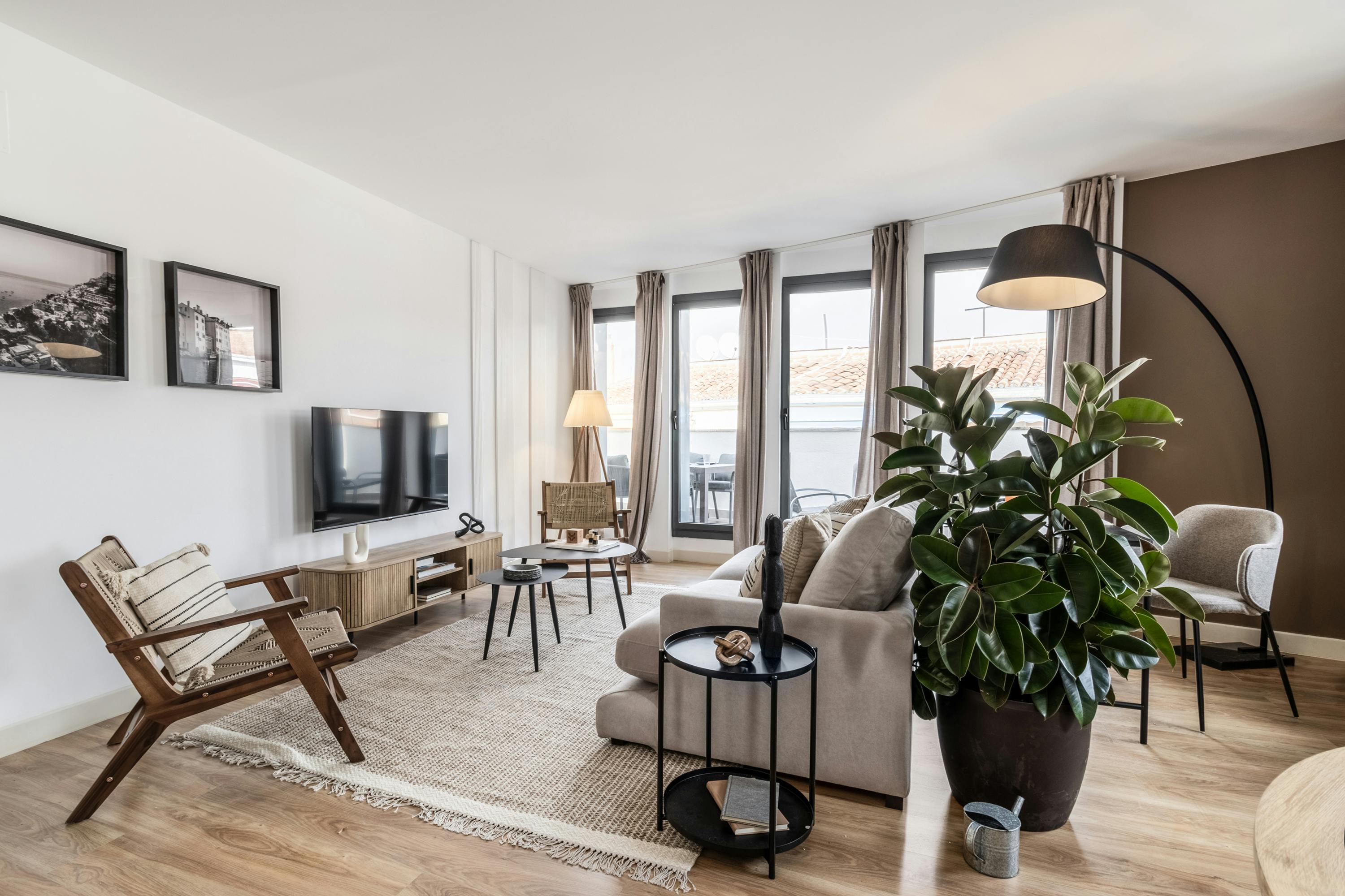 preview gallery tile