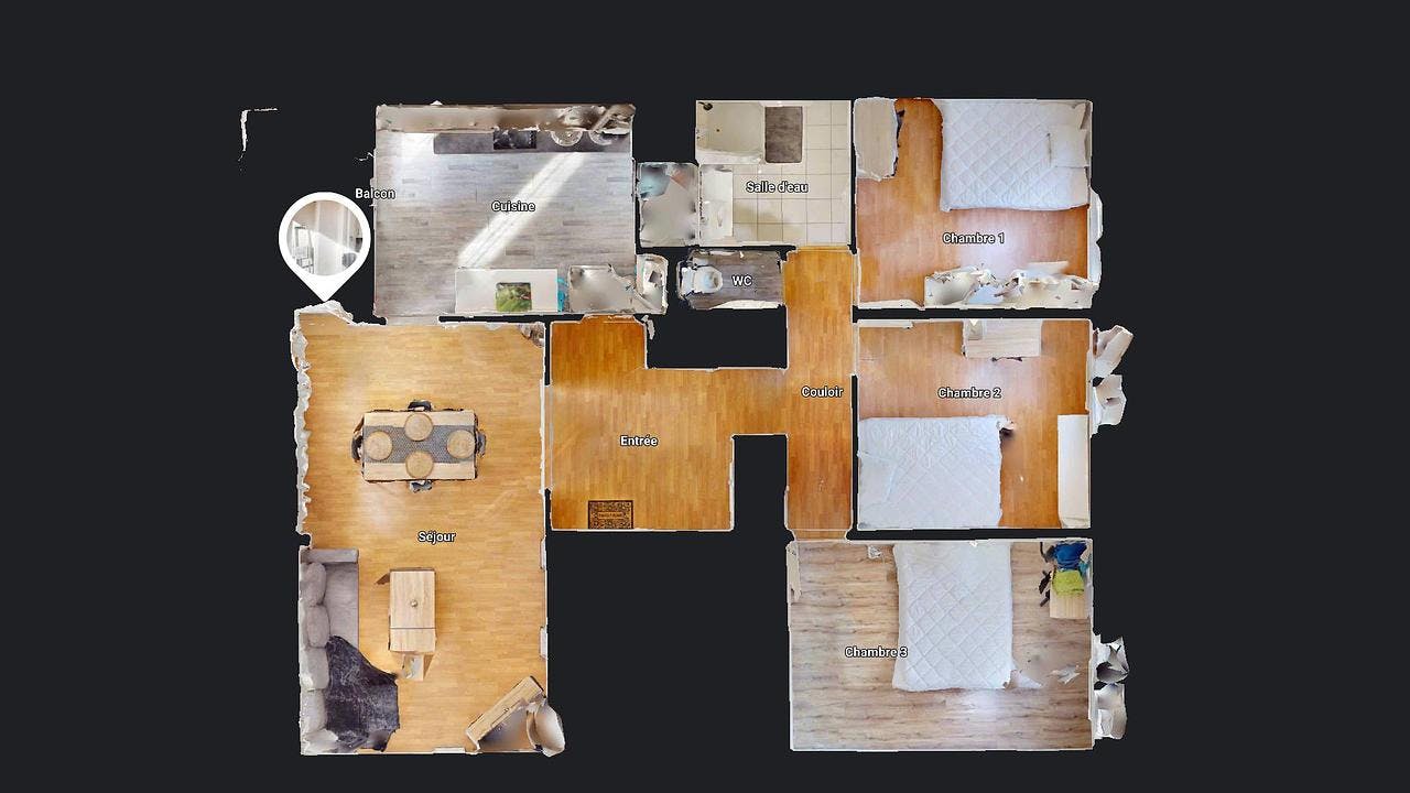 preview gallery tile