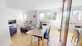 Отдельная комната сдается в аренду за 390 € в месяц в Rouen, Rue Richard Wagner