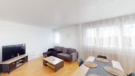 私人房间 正在以 €370 的月租出租，其位于 Rouen, Rue Richard Wagner