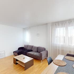 Habitación privada en alquiler por 370 € al mes en Rouen, Rue Richard Wagner