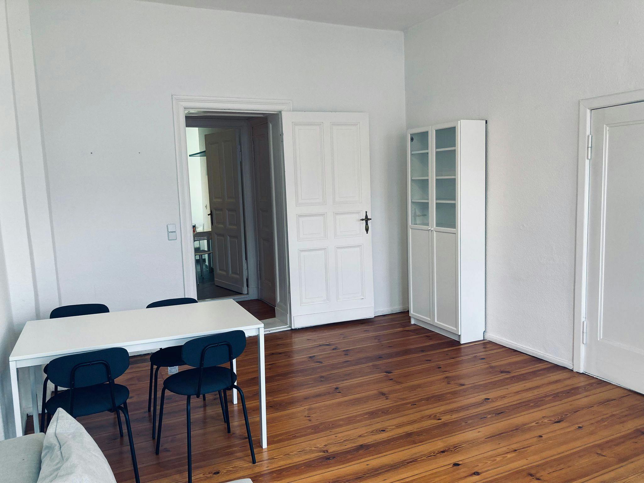 Apartment Berlin — photo 20