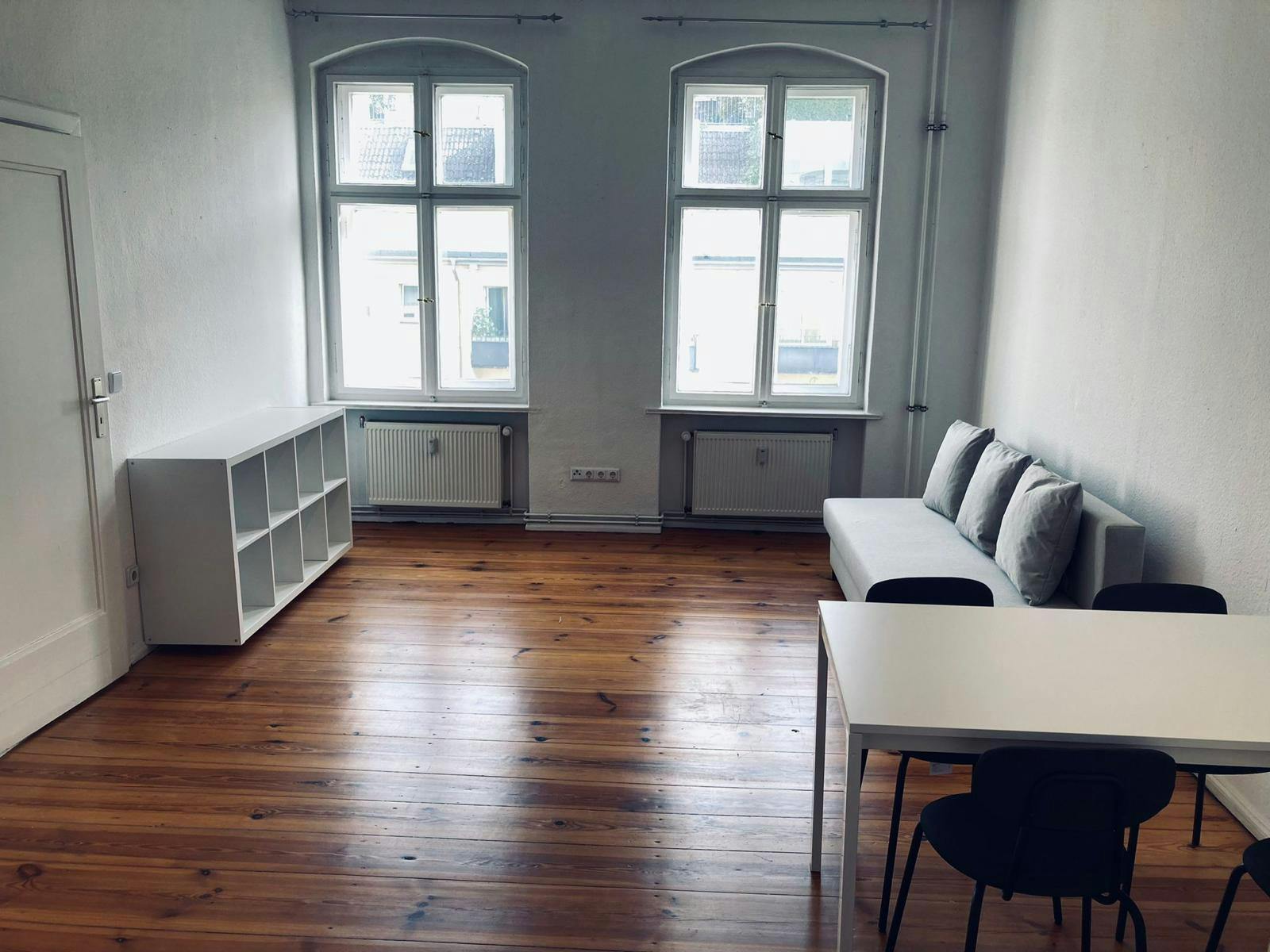 Apartment Berlin — photo 14