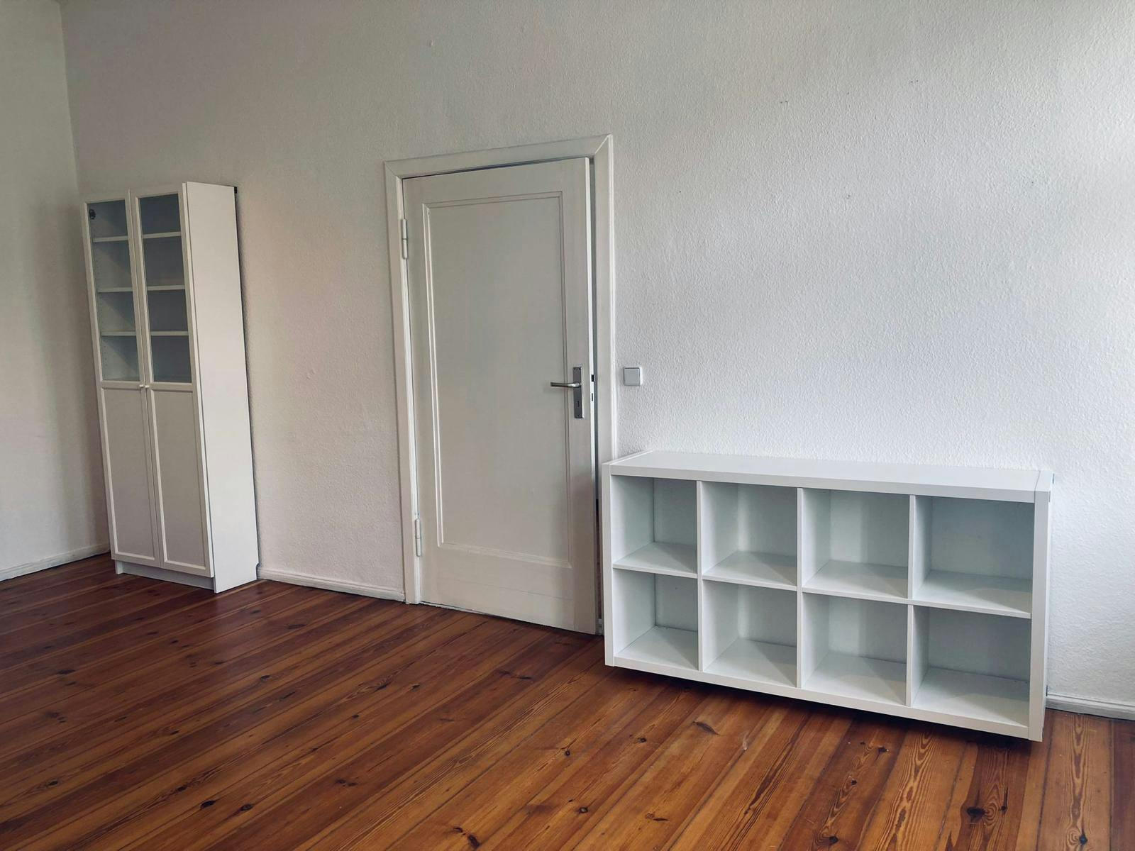 Apartment Berlin — photo 15