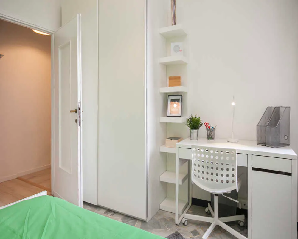 Private room in Via Salvatore Barzilai, Milan (1441091) ROOM 4