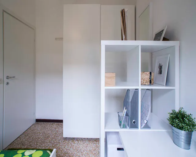 Private room in Viale Carlo Espinasse, Milan (1441093) room image 77