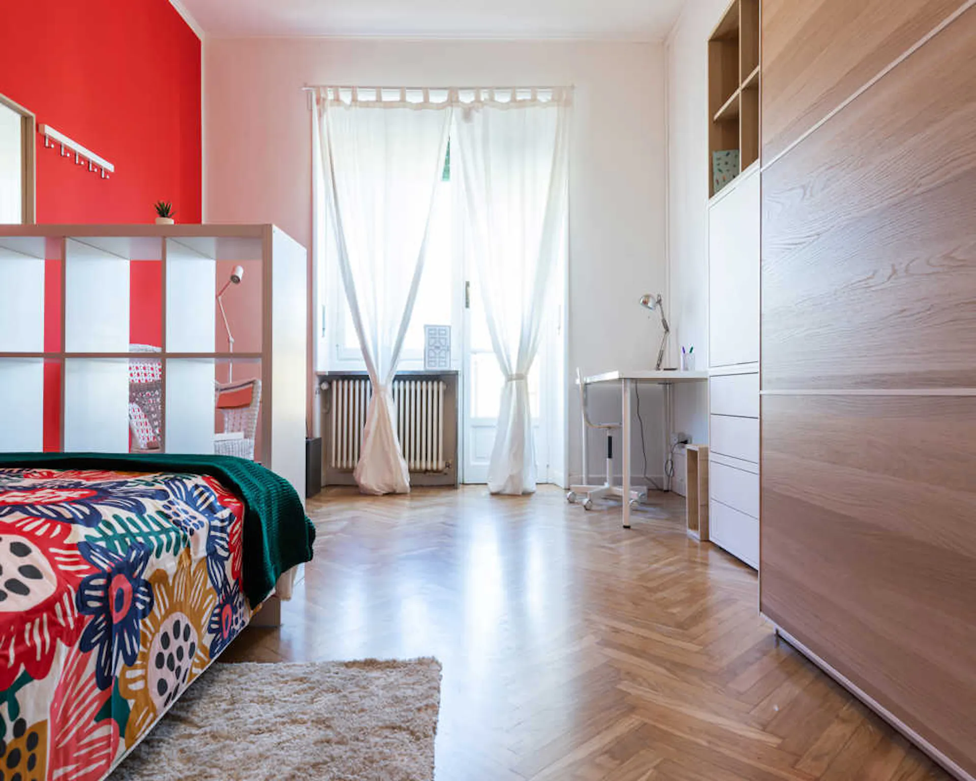 Via delle Rosine, Turin preview