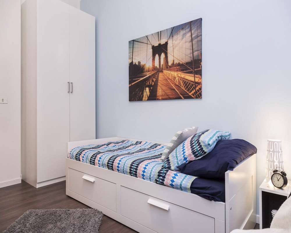 preview gallery tile