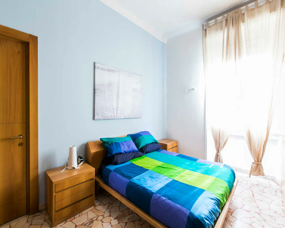 Private room in Viale Edoardo Jenner, Milan (1441127) ROOM 2