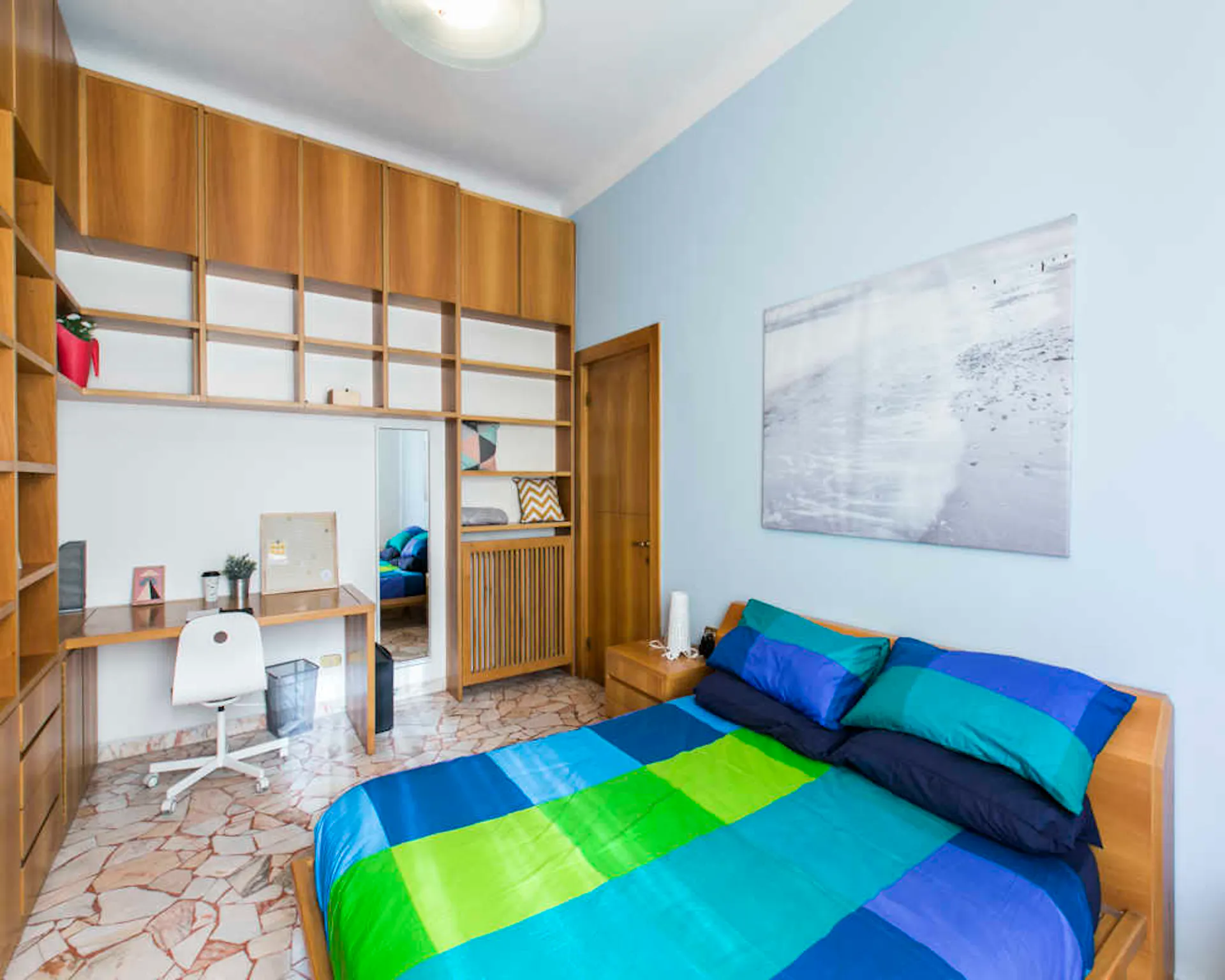 Viale Edoardo Jenner, Milan preview