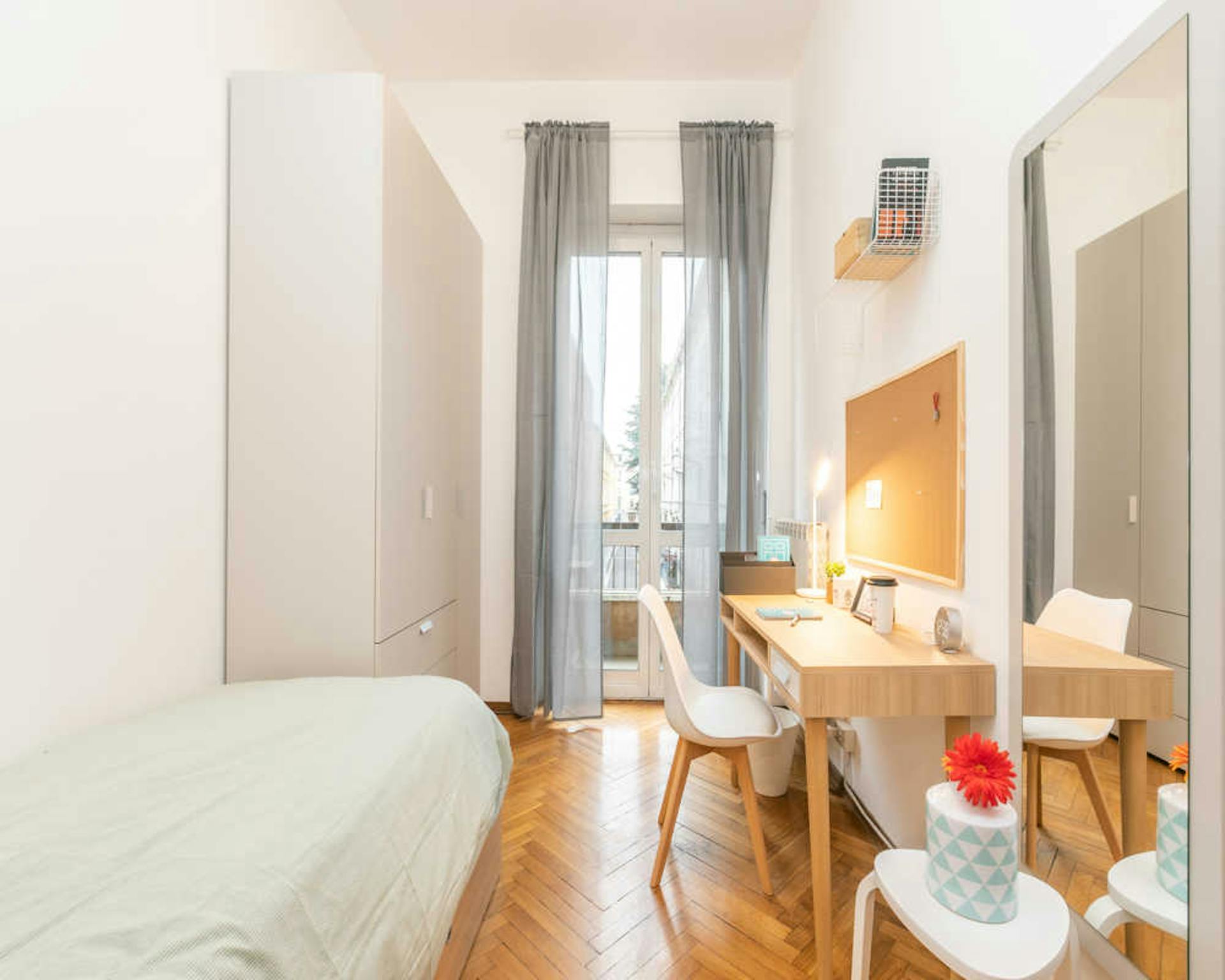 Corso di Porta Vittoria, Milan preview