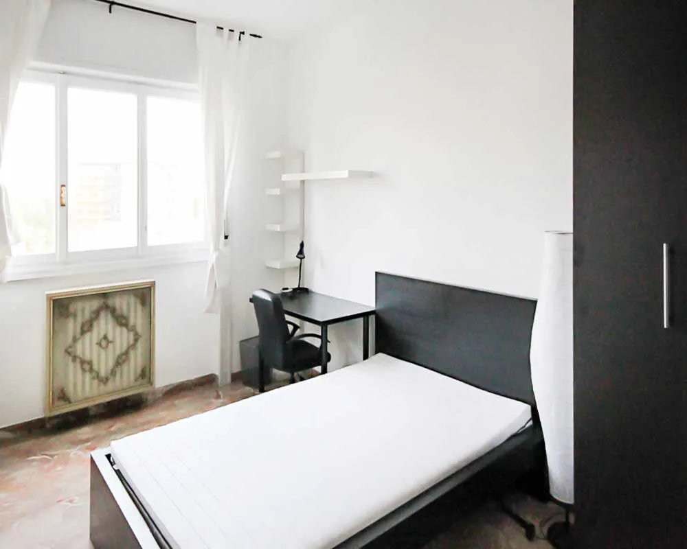 Private room in Via Savona, Milan (1441143) ROOM 3