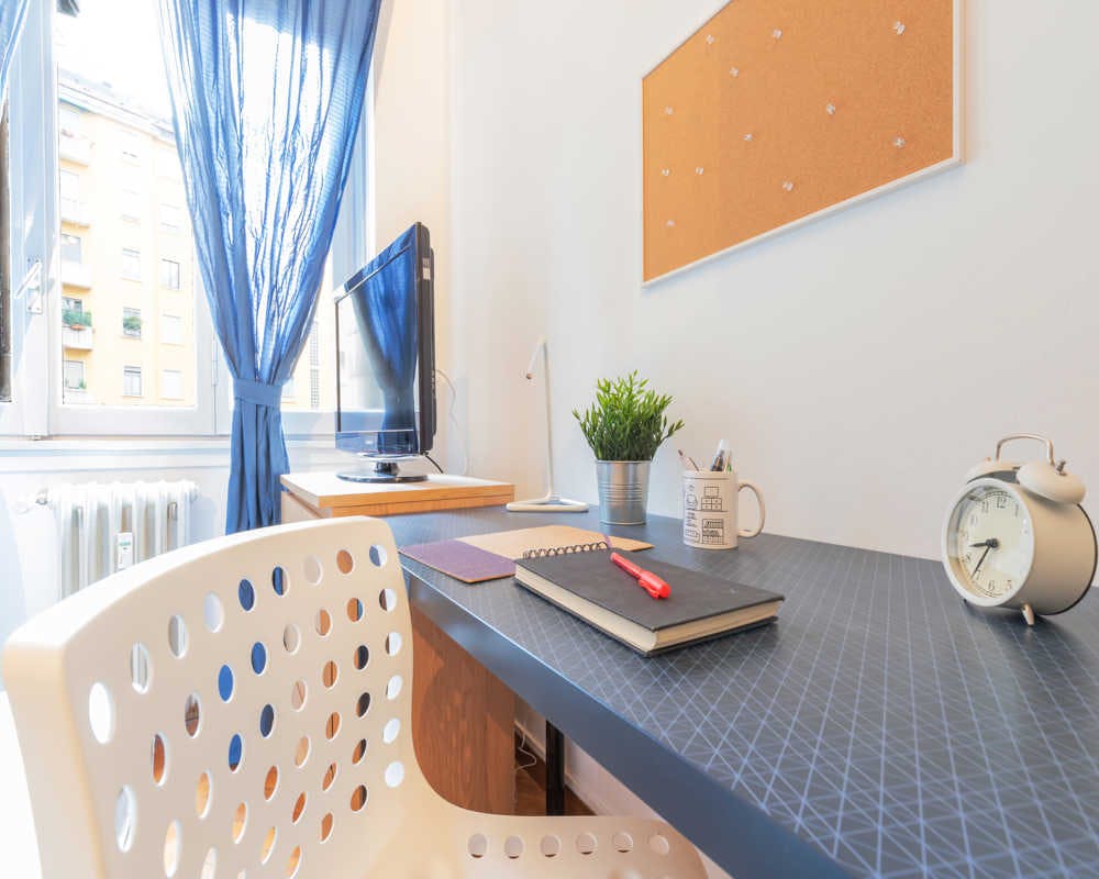 Via Galileo Galilei, Milan preview