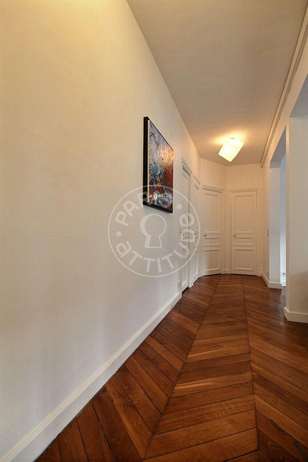 Apartment Paris, 82m² — photo 33