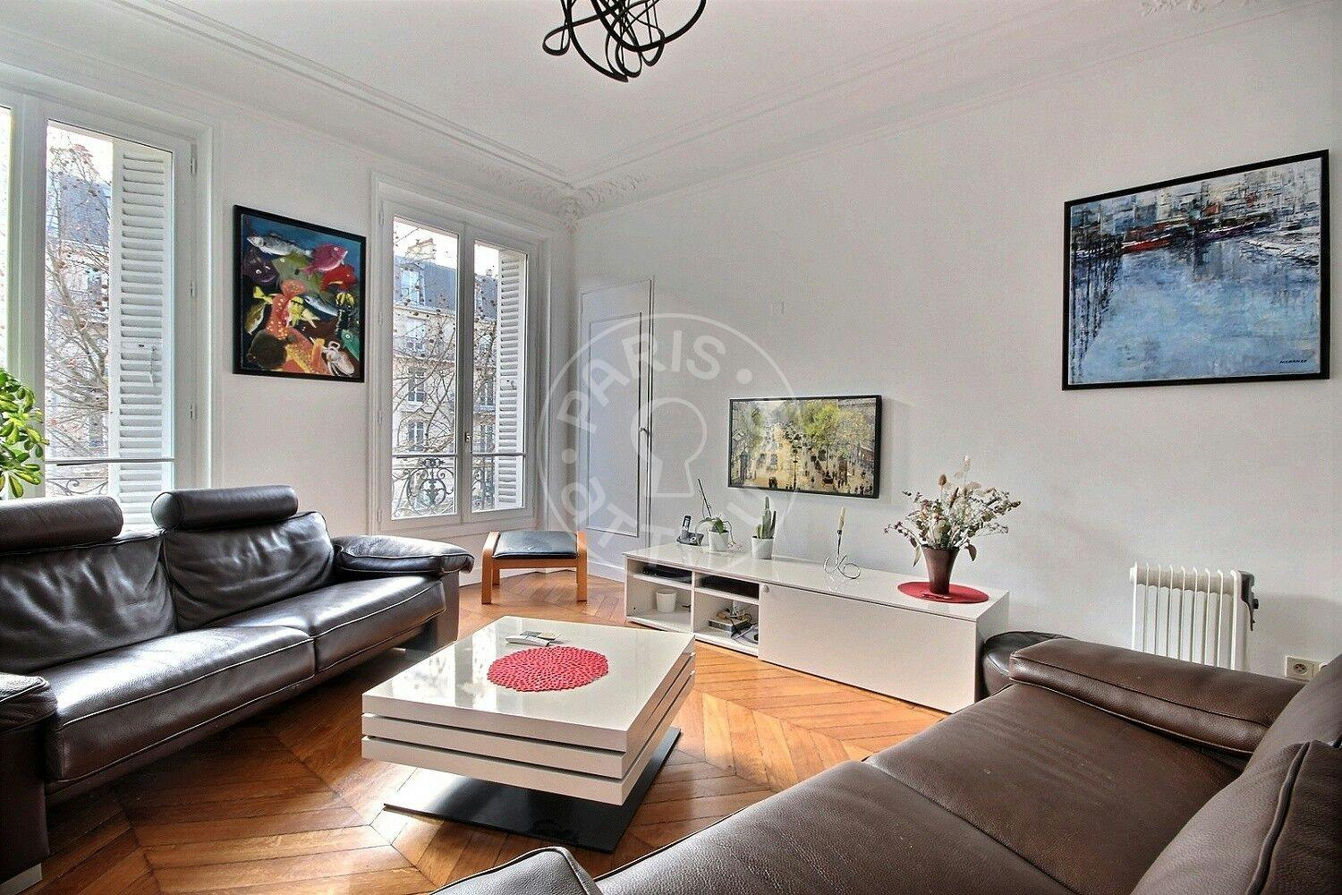 Apartment Paris, 82m² — photo 38