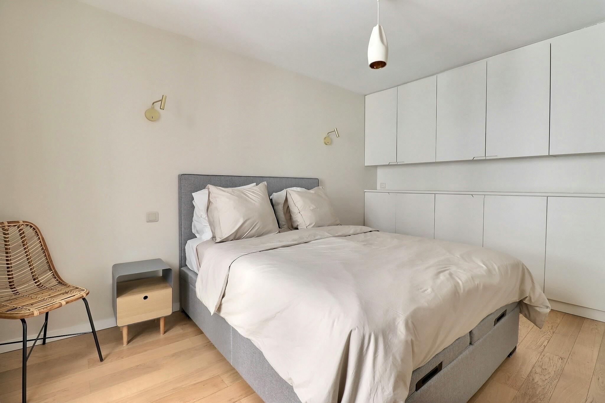 Apartment Paris, 74m² — photo 40