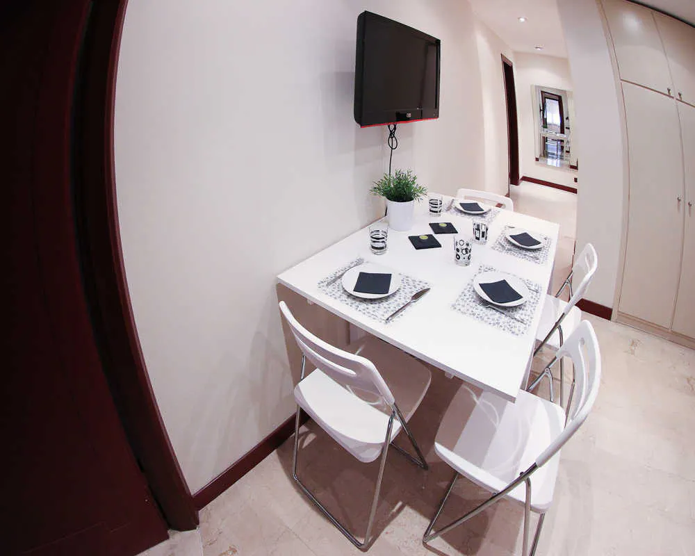 Private room in Via Angelo de Vincenti, Milan (1441173) ROOM 4