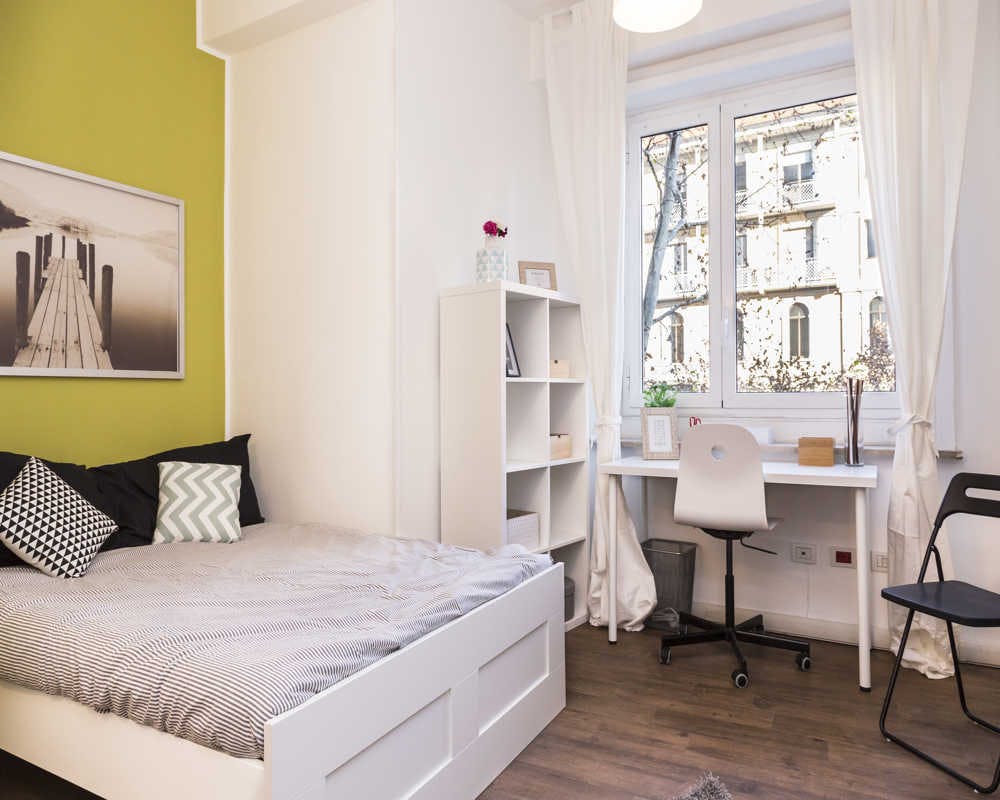 Via Antonio Canova, Milan preview