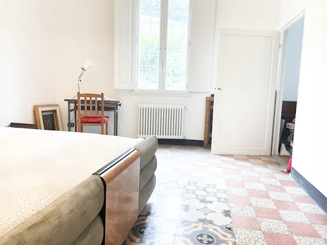 Private room in Via del Canneto, Florence (1441195) room image 1