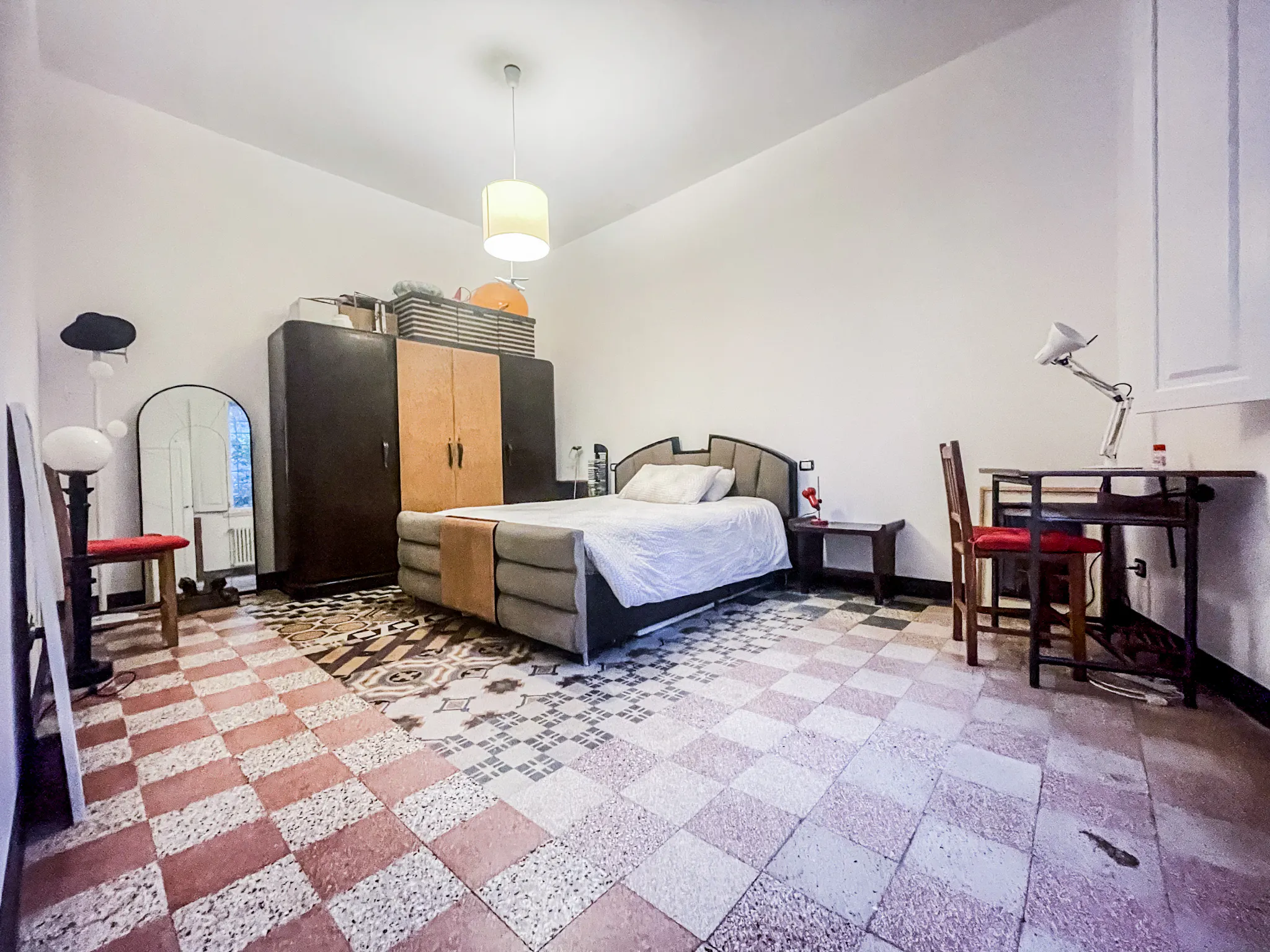 Private room in Via del Canneto, Florence (1441195) ROOM 1