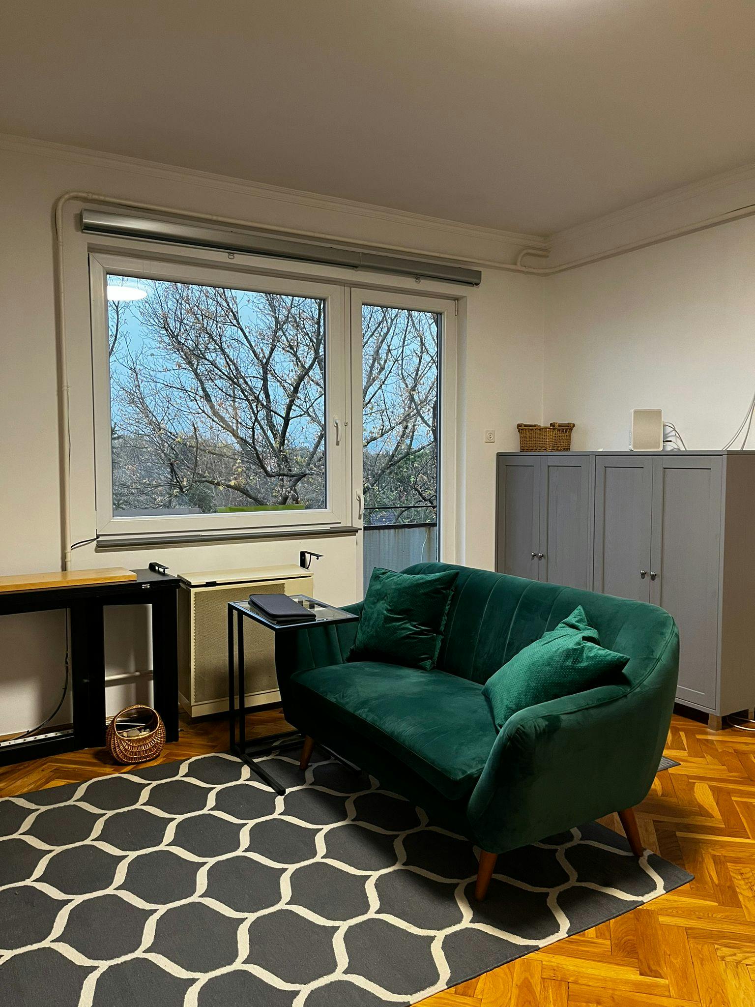 preview gallery tile