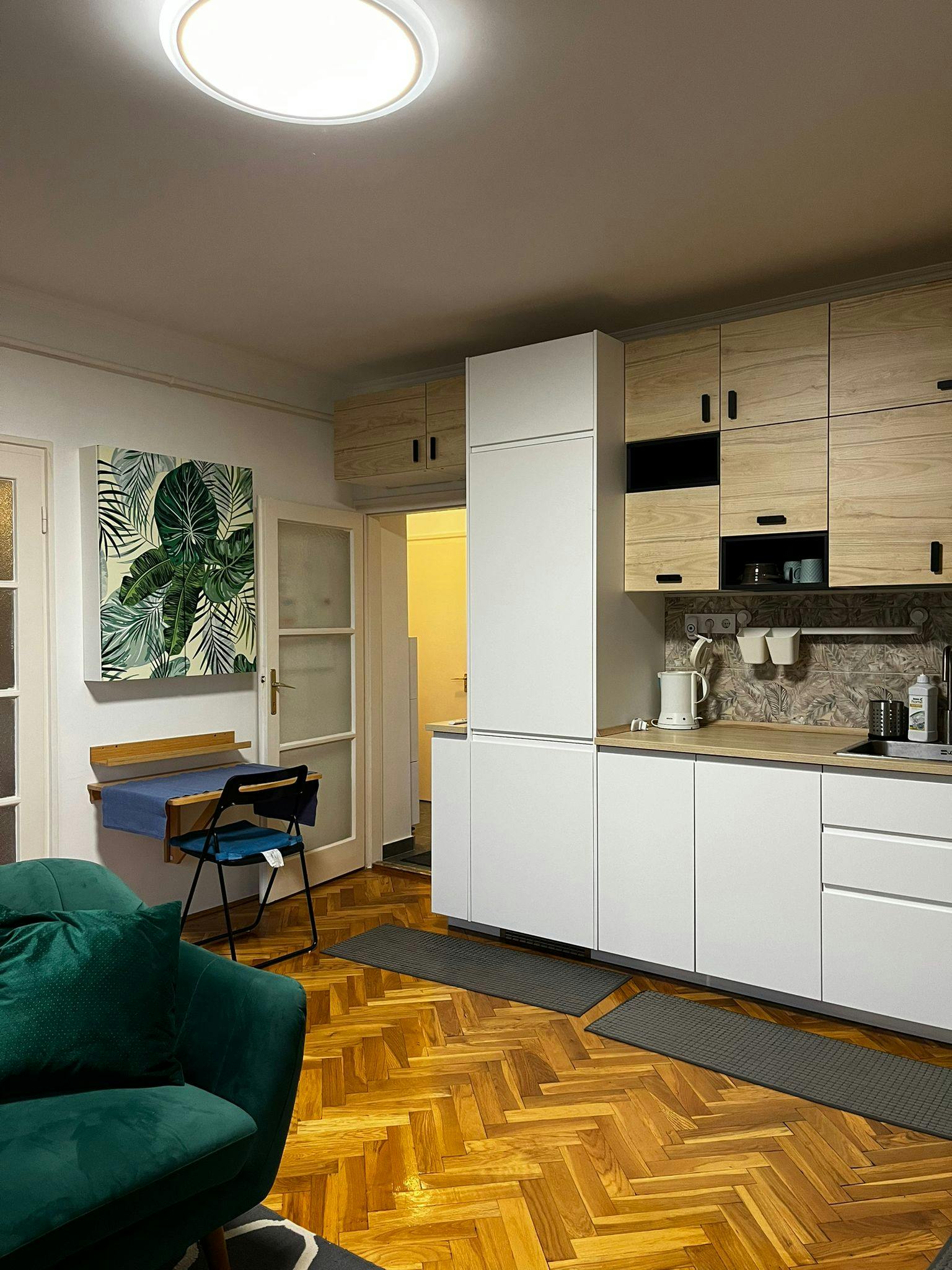 preview gallery tile