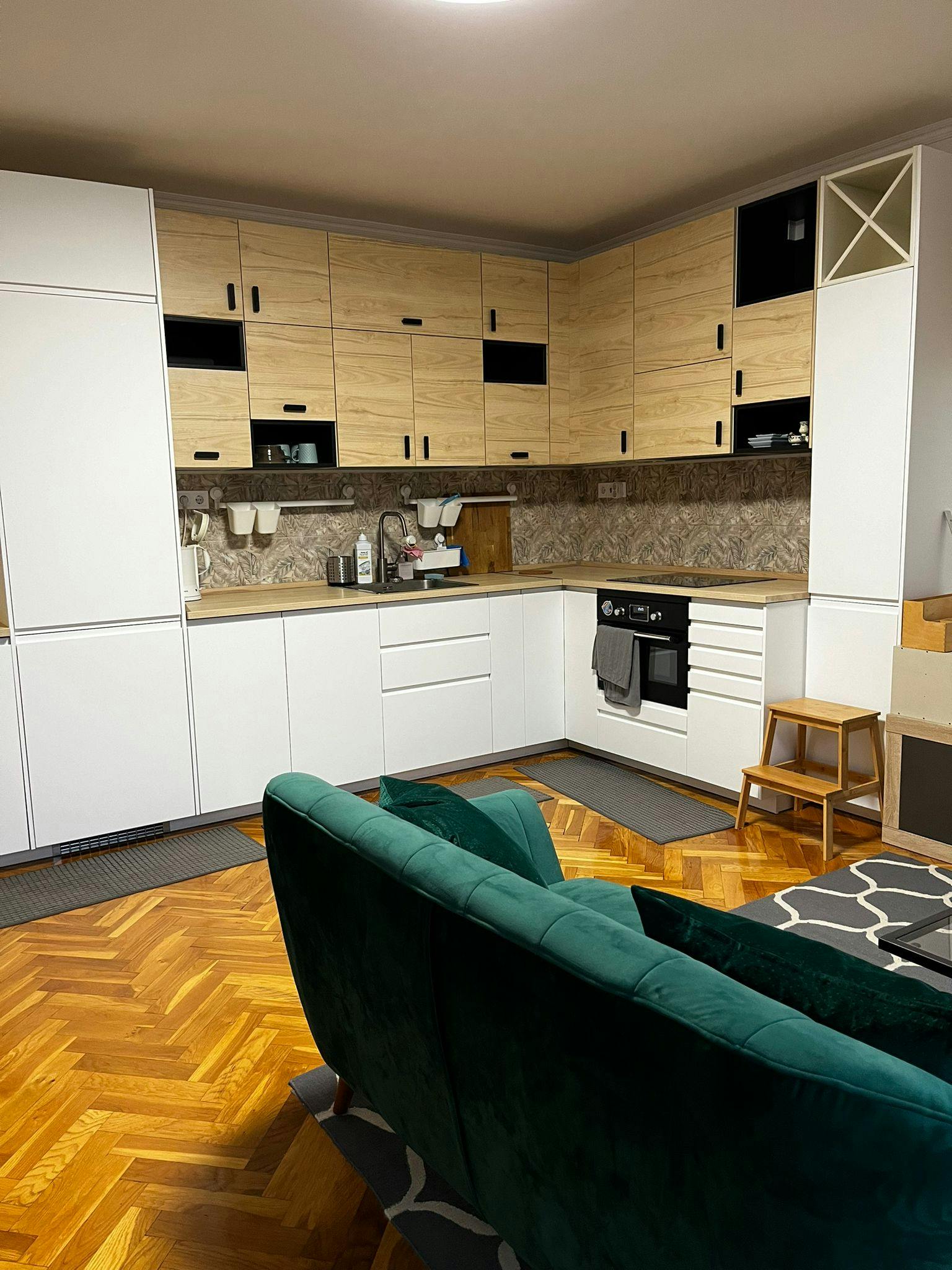 preview gallery tile