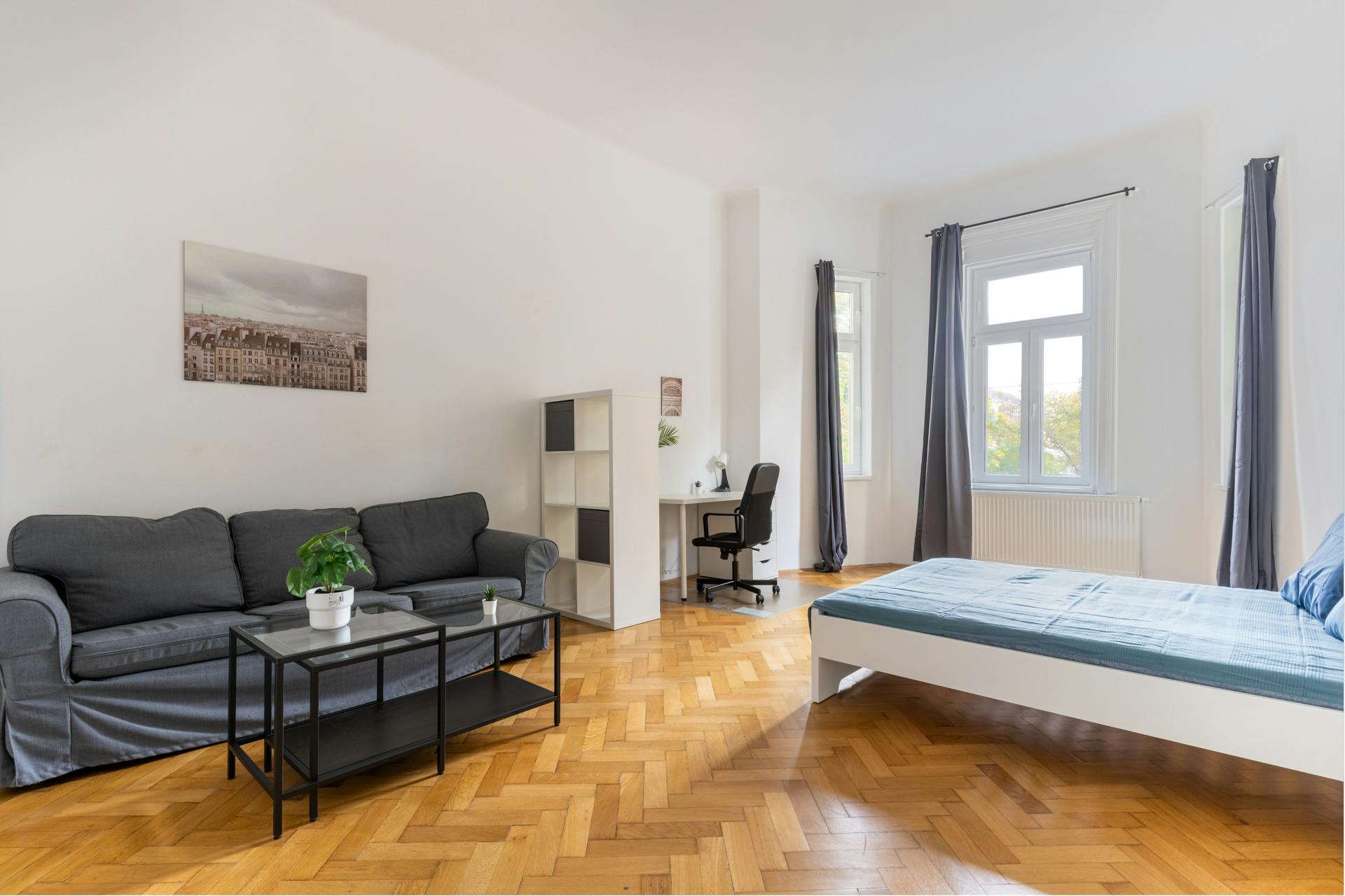 Urban-Loritz-Platz, Vienna preview