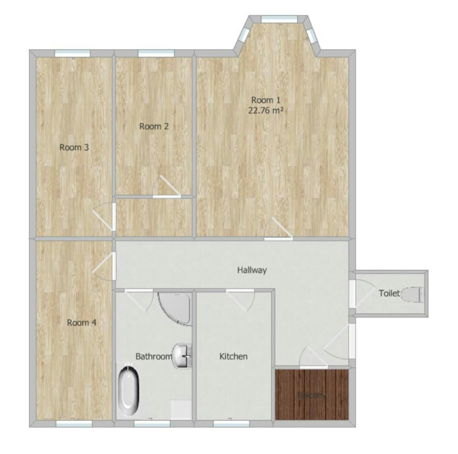 Urban-Loritz-Platz, Vienna preview