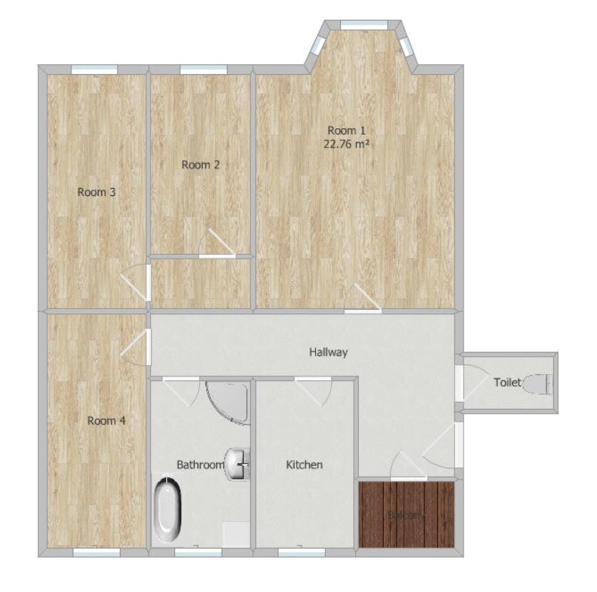 preview gallery tile