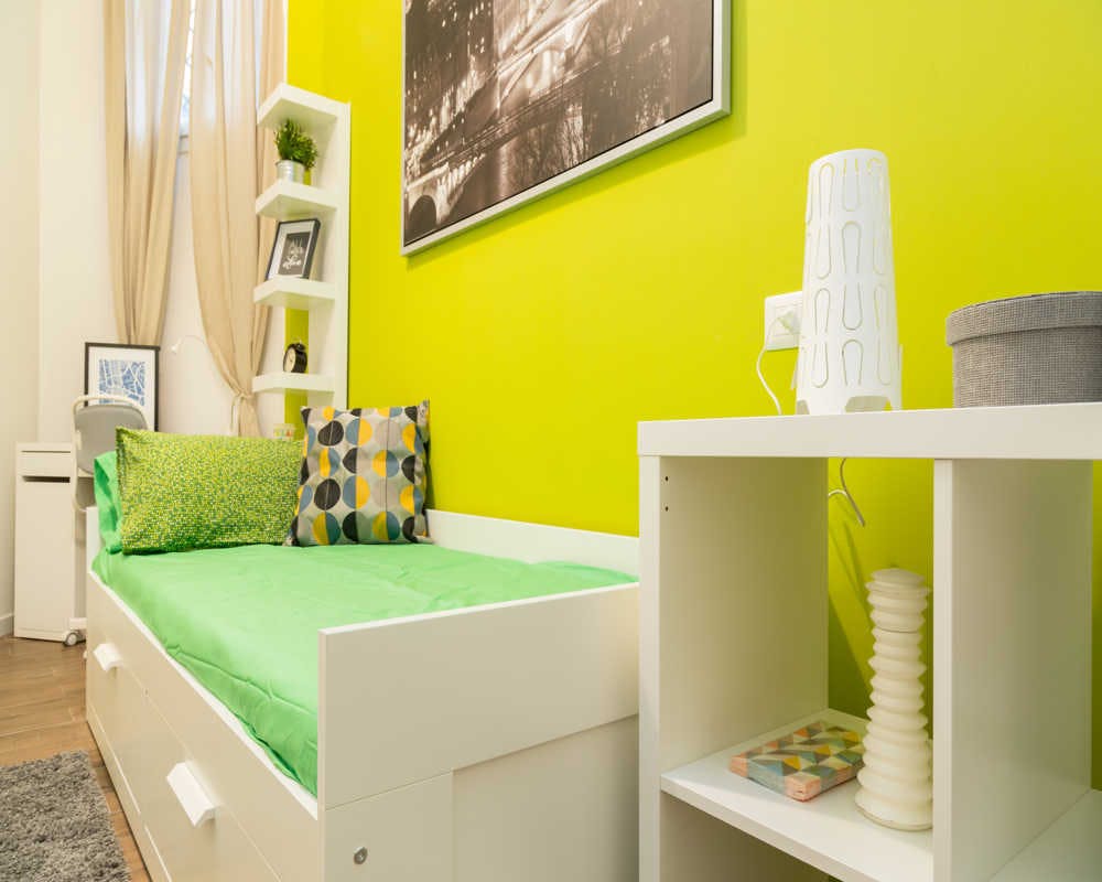 Via Saverio Mercadante, Milan preview