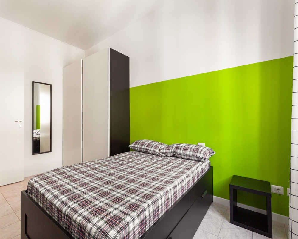 Via Pantigliate, Milan preview