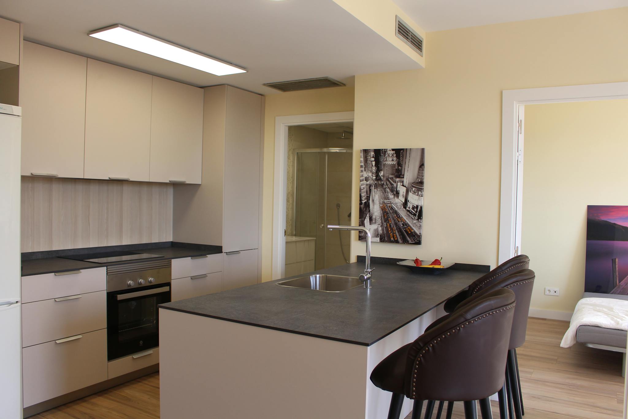 Calle de la Oca, Madrid preview