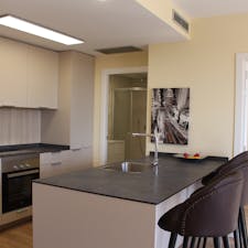 Wohnung for rent for 1.950 € per month in Madrid, Calle de la Oca