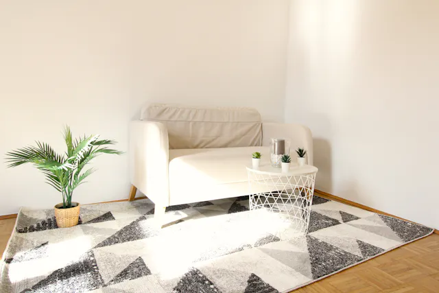 1-Bedroom Apartment in Sechshauser Straße, Vienna (1441287) room image 1